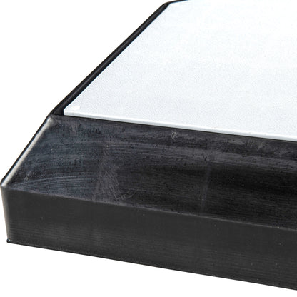 Champro In-ground Home Plate With Waffle Bottom