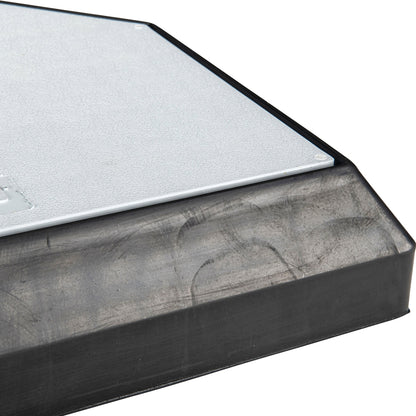 Champro In-ground Home Plate With Waffle Bottom