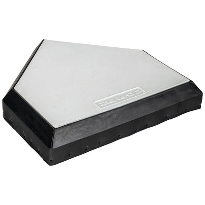Champro In-ground Home Plate With Wood Bottom