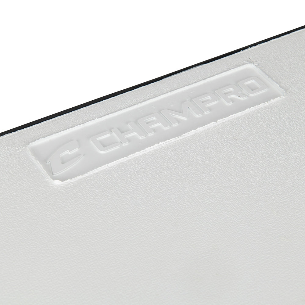 Champro In-ground Home Plate With Wood Bottom