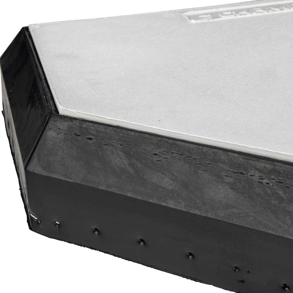 Champro In-ground Home Plate With Wood Bottom