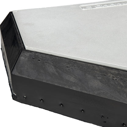 Champro In-ground Home Plate With Wood Bottom