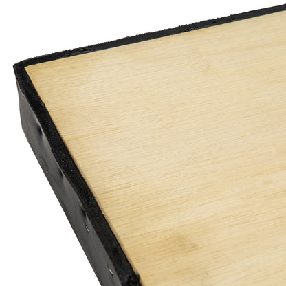 Champro In-ground Home Plate With Wood Bottom