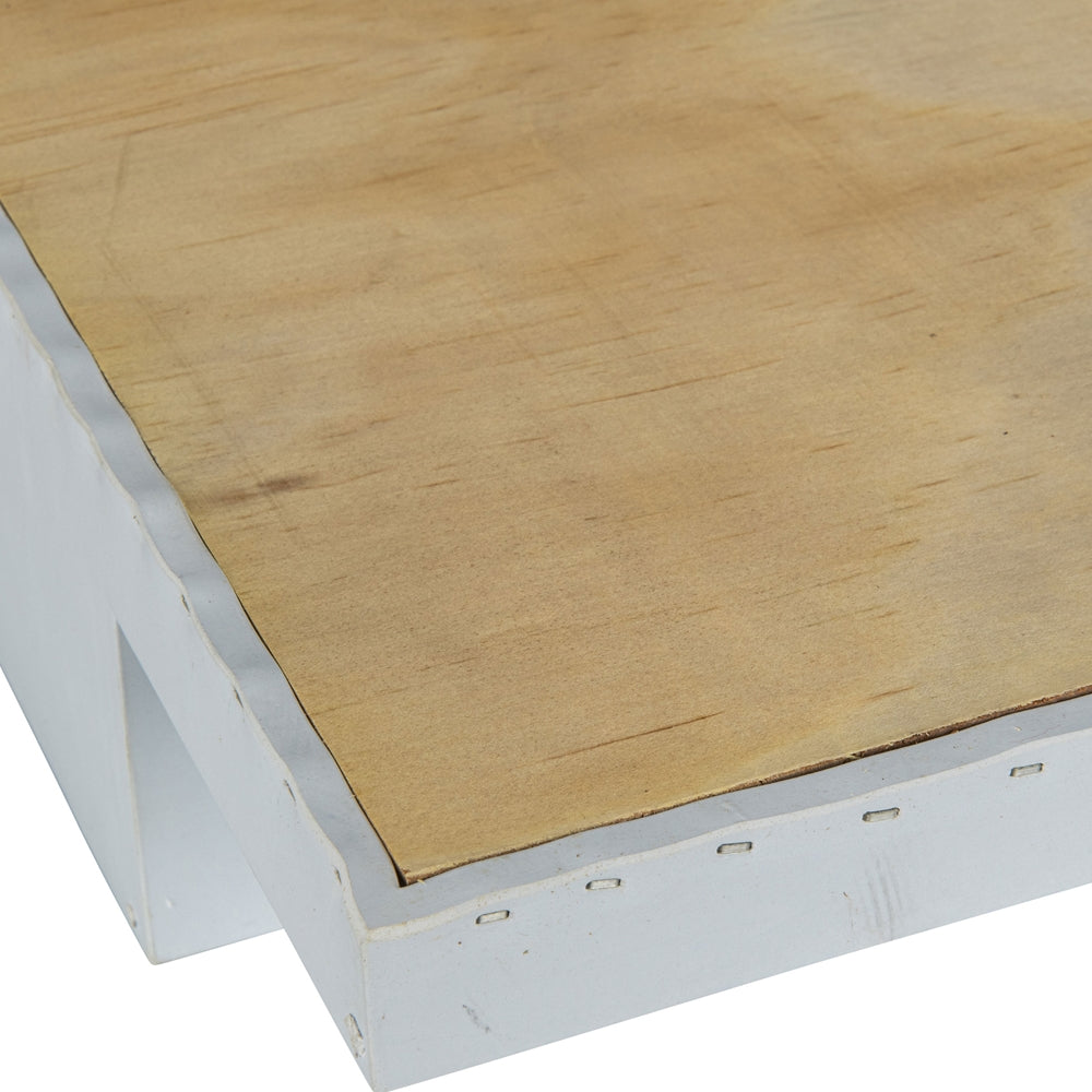 Champro STEP DOWN PITCHER'S RUBBER-WOOD BOTTOM