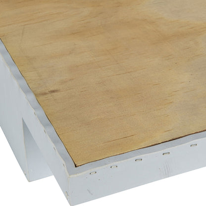 Champro STEP DOWN PITCHER'S RUBBER-WOOD BOTTOM