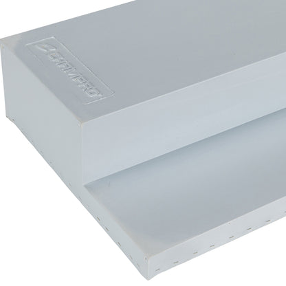 Champro STEP DOWN PITCHER'S RUBBER-WOOD BOTTOM