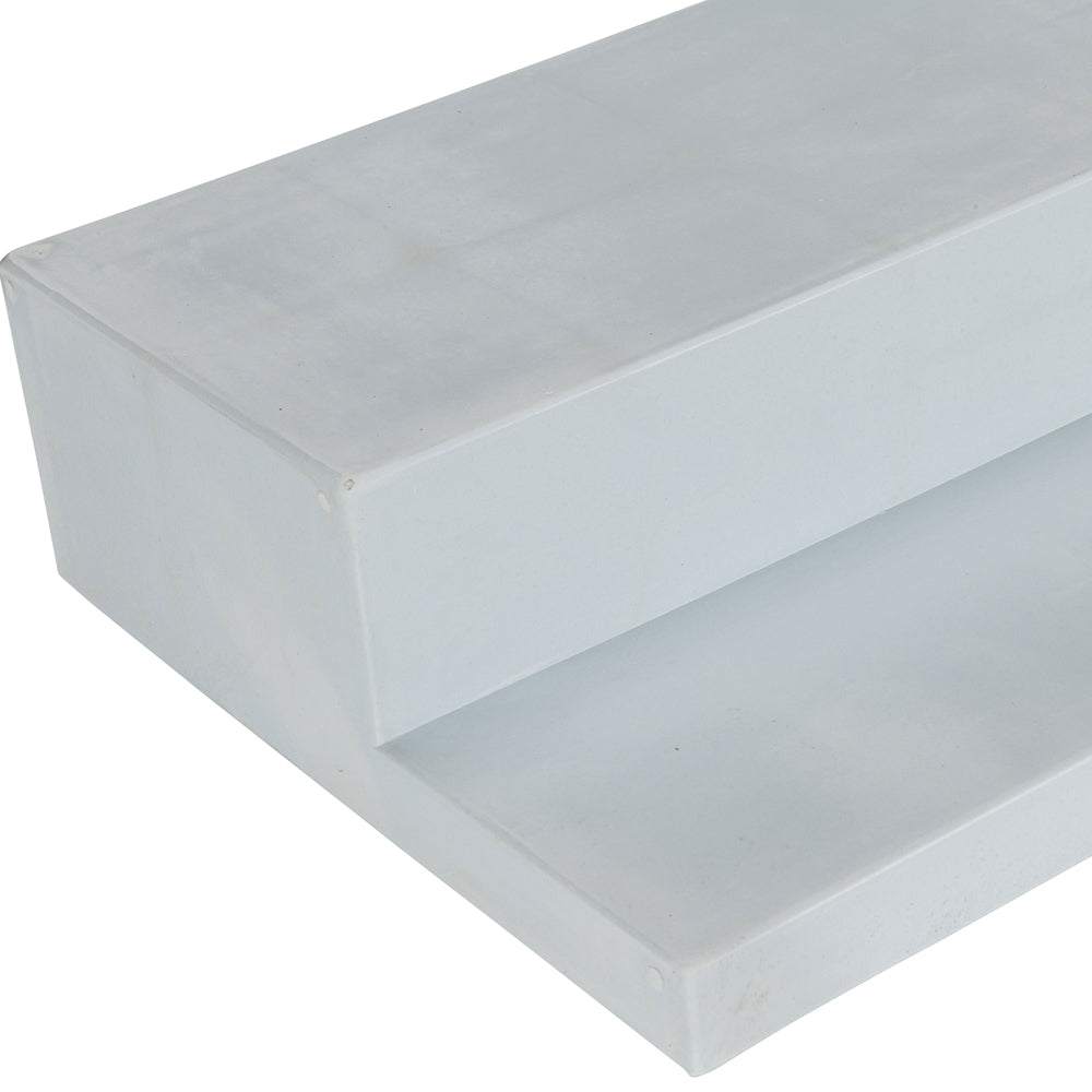 Champro Step Down Pitcher's Rubber - Waffle Bottom