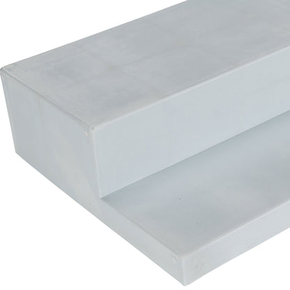 Champro Step Down Pitcher's Rubber - Waffle Bottom