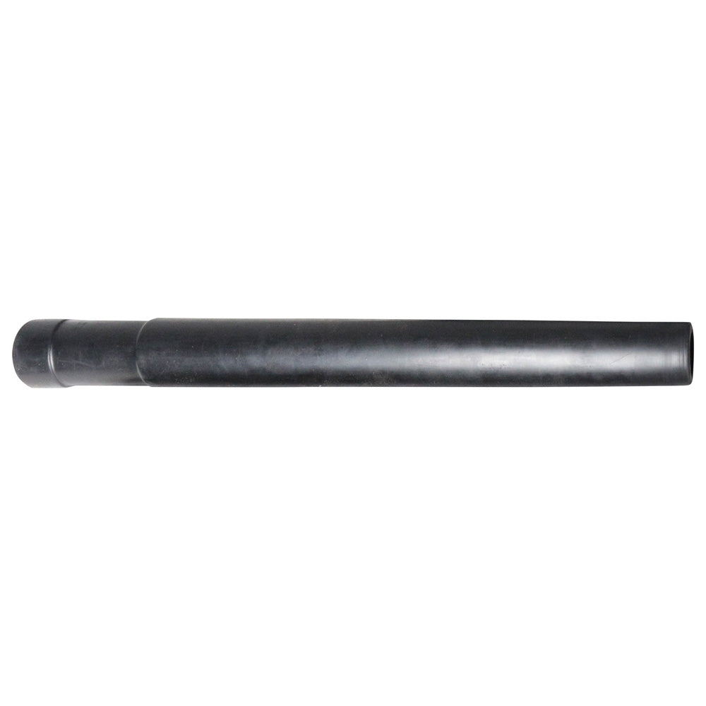 Top Replacement Tube For B050, B050im, B050i, B057, & B058 in black color, used in athletic activities, on white background