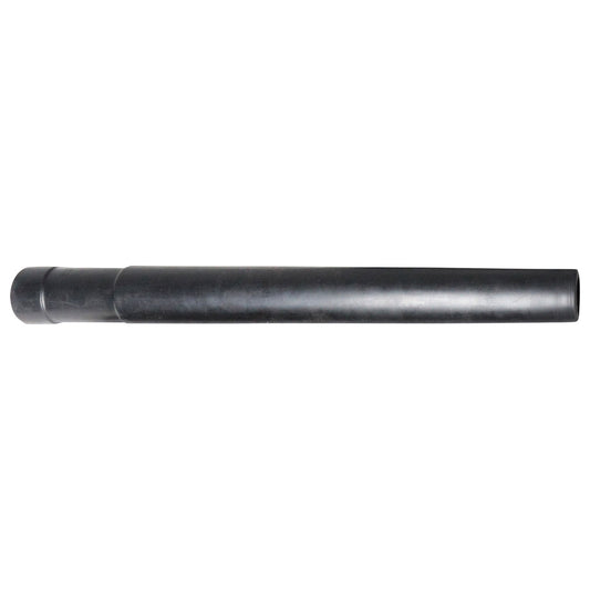 Top Replacement Tube For B050, B050im, B050i, B057, & B058 in black color, used in athletic activities, on white background