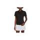 Ladies Solid Polo