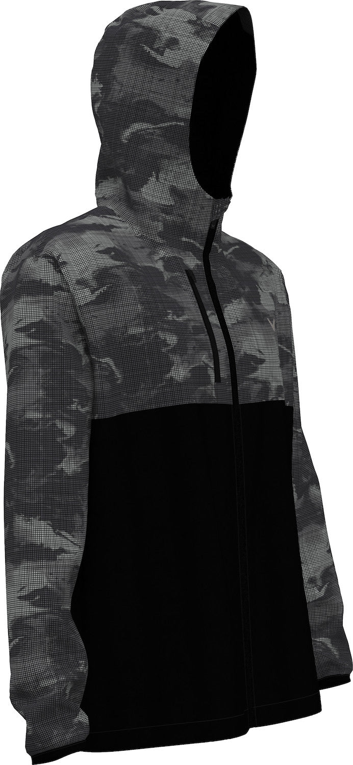Ls Packable Wind Jacket