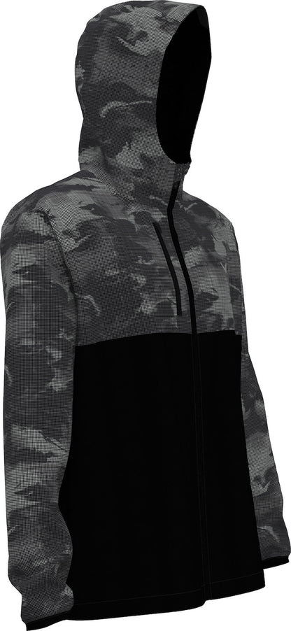 Ls Packable Wind Jacket