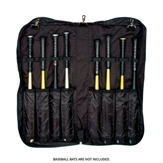 Champion Deluxe Hanging Team Bat Bag