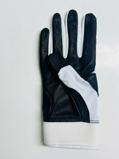 TBC Gloves Select Series | 100% Cabretta Leather Batting Gloves | Pair