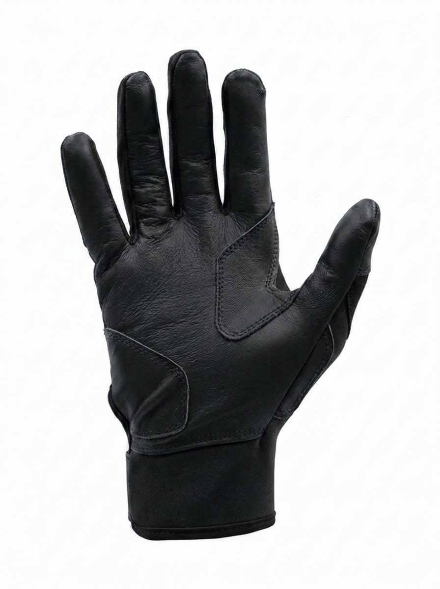 TBC Gloves Prime Series | 100% Cabretta Leather Batting Gloves | Pair