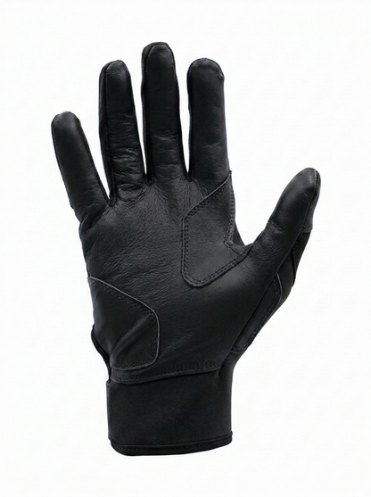 TBC Gloves Prime Series | 100% Cabretta Leather Batting Gloves | Pair