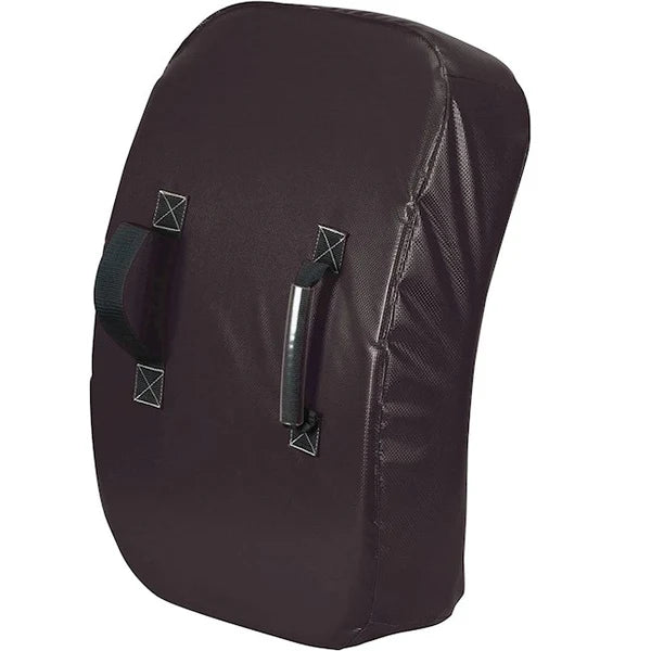 Markwort Curved Blocking Shield 5 Black