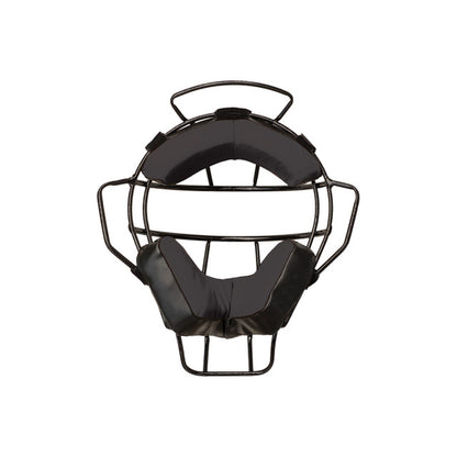 Champion Ultra Lightweight Umpire Face Mask With Drytek
