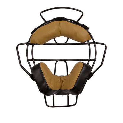 Champion Ultra Lightweight Umpire Face Mask With Everclean