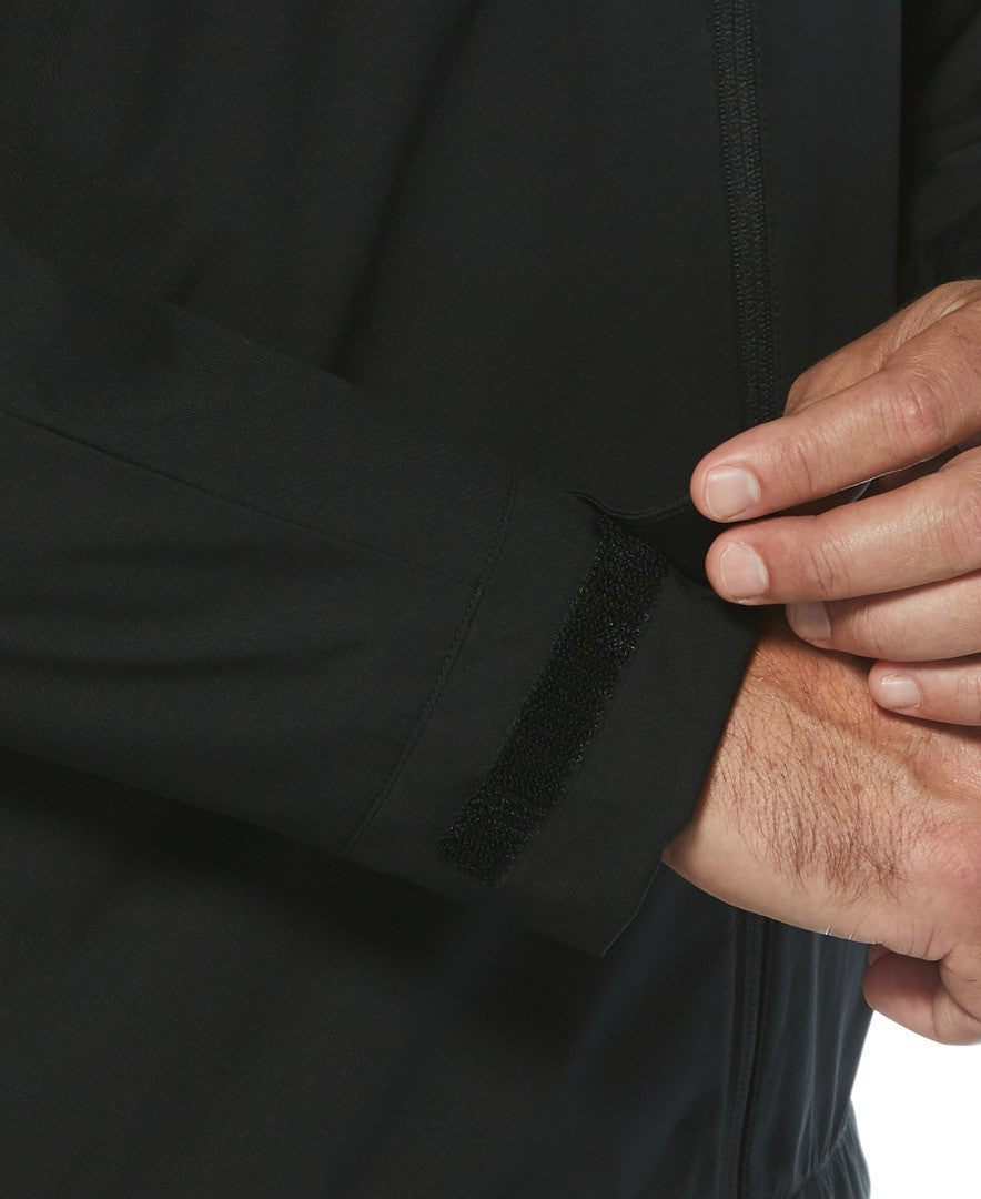 Full Zip Wind Jacket