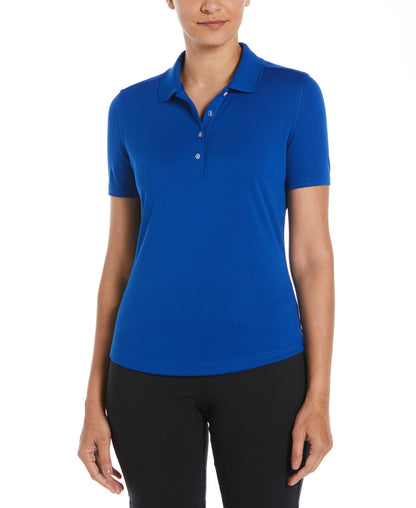 Ladies Callaway Core Performance Polo