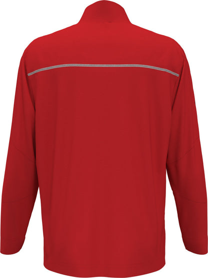 Reflective Stitch 1/4 Zip