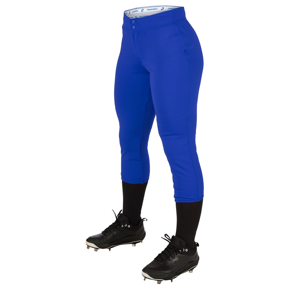 FIREBALL SOFTBALL PANT