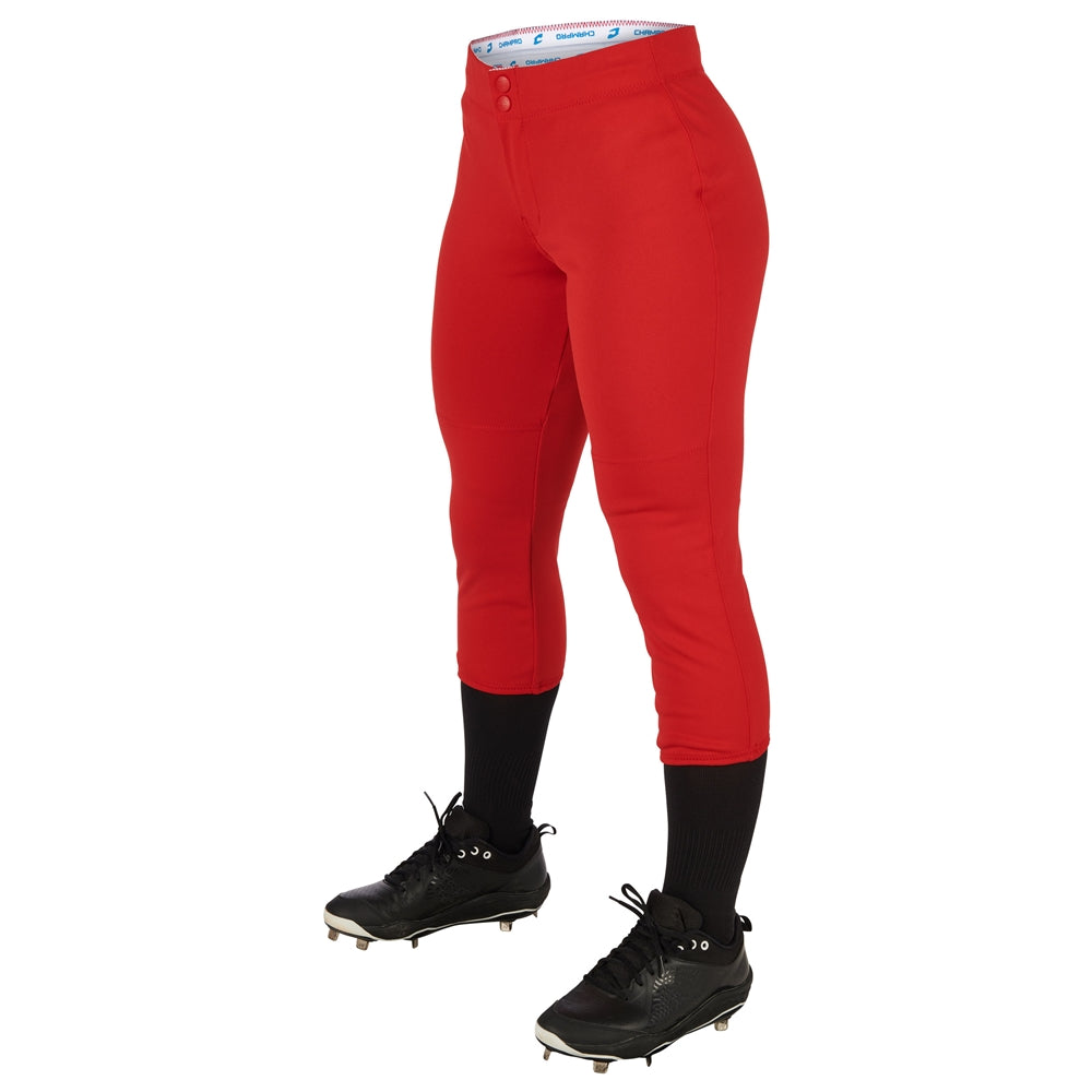 FIREBALL SOFTBALL PANT