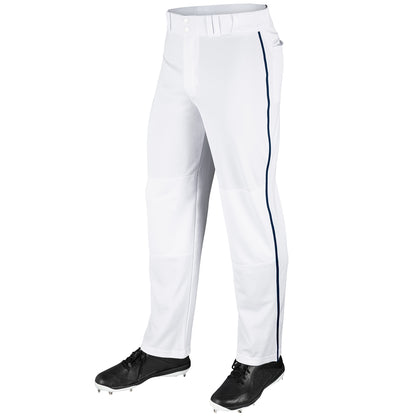 Mvp Open Bottom Baseball Pant W/braid
