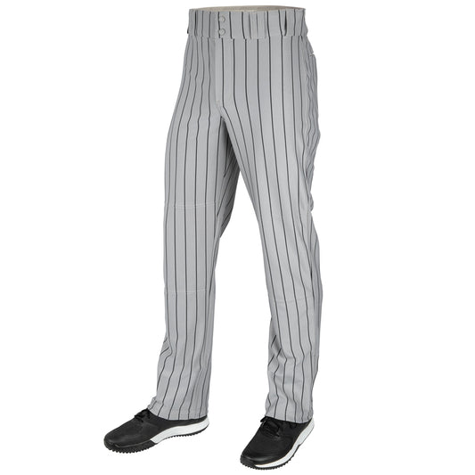 Champro Triple Crown 2.0 Open Bottom Pinstripe Pant
