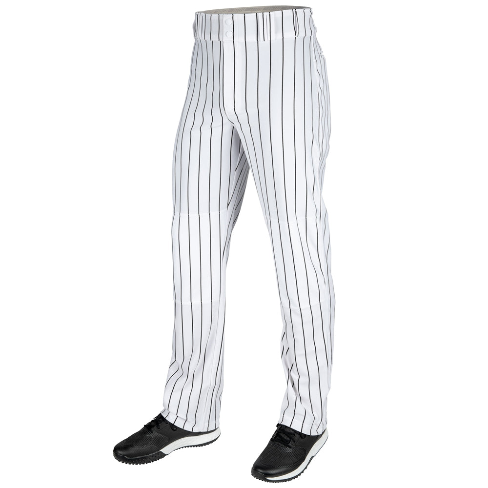 Champro Triple Crown 2.0 Open Bottom Pinstripe Pant