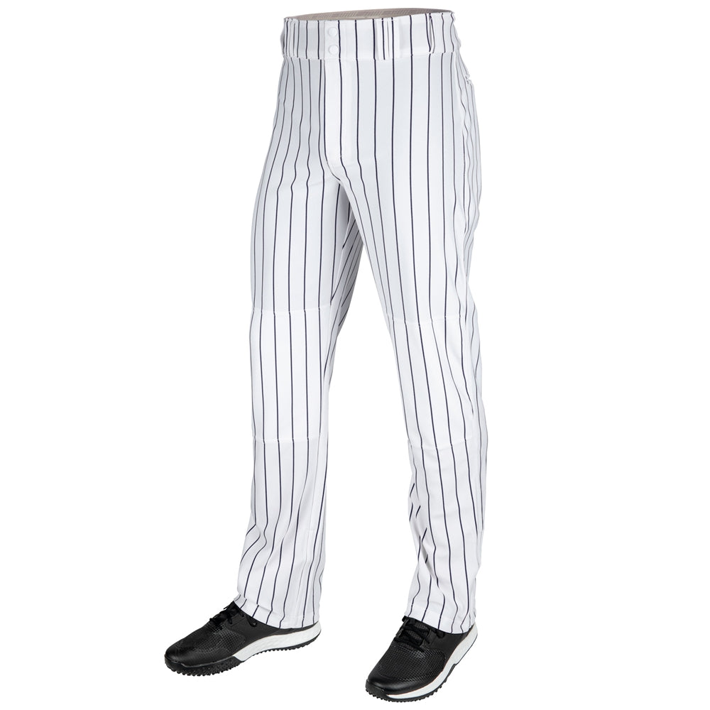 Champro Triple Crown 2.0 Open Bottom Pinstripe Pant