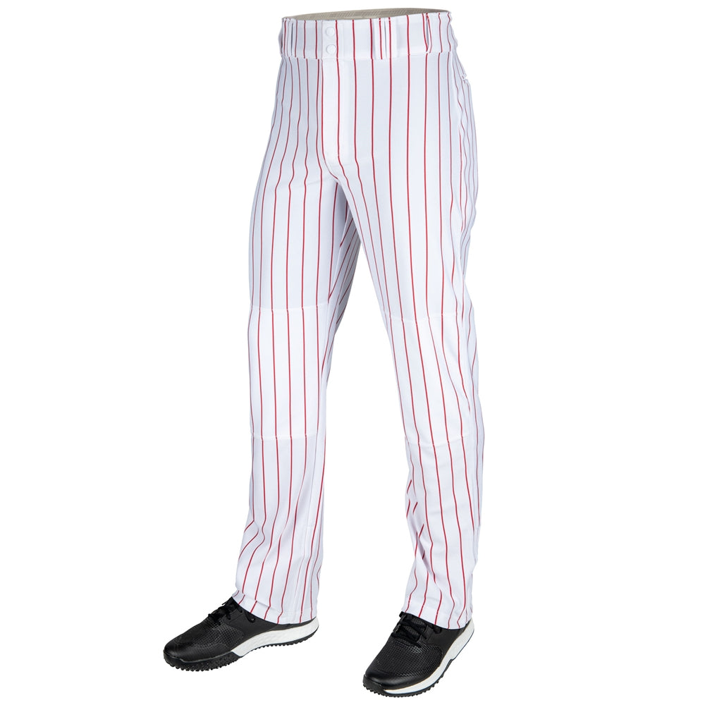 Champro Triple Crown 2.0 Open Bottom Pinstripe Pant