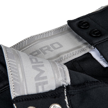 Triple Crown 2.0 Open Bottom