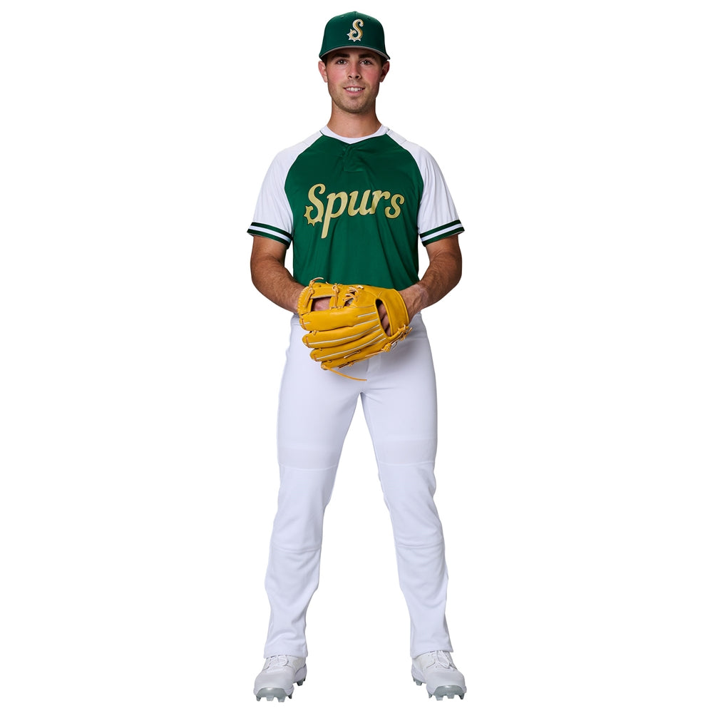 Triple Crown 2.0 Open Bottom