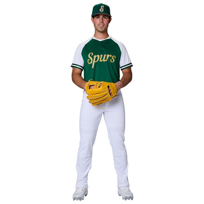 Triple Crown 2.0 Open Bottom