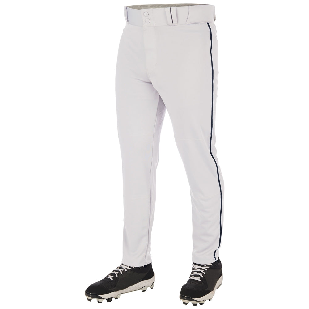 Champro TRIPLE CROWN 2.0 TAPERED BOTTOM PANT W/BRAID