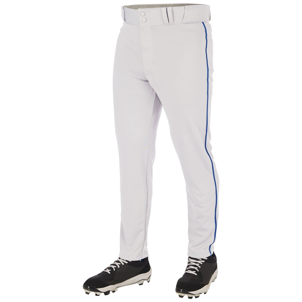 Champro TRIPLE CROWN 2.0 TAPERED BOTTOM PANT W/BRAID
