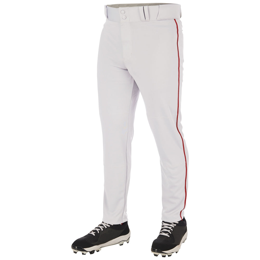 Champro TRIPLE CROWN 2.0 TAPERED BOTTOM PANT W/BRAID