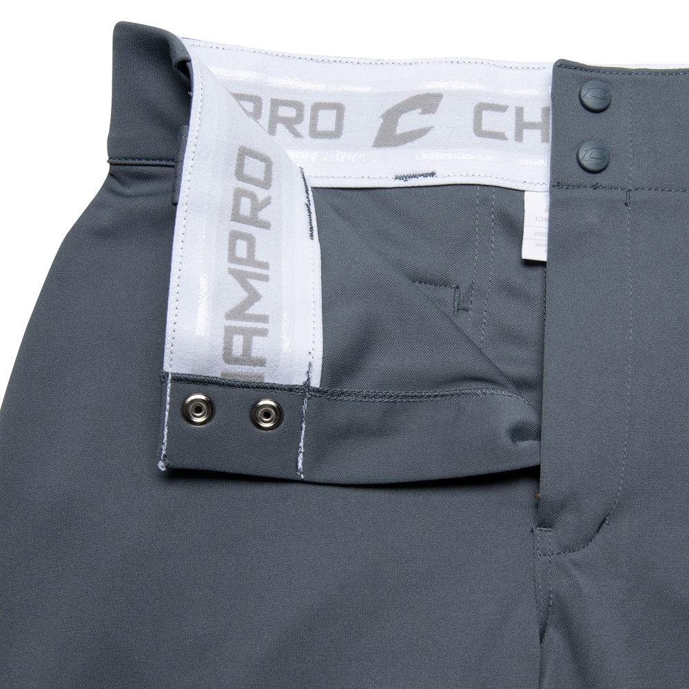 Champro Triple Crown Open Bottom Pant