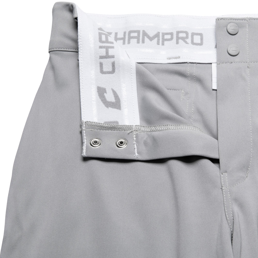 Champro Triple Crown Open Bottom Pant