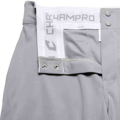 Champro Triple Crown Open Bottom Pant