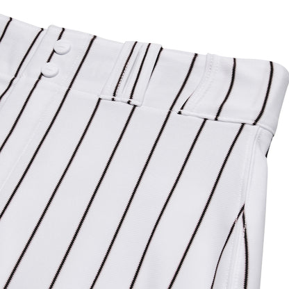 Triple Crown Pinstripe Knicker
