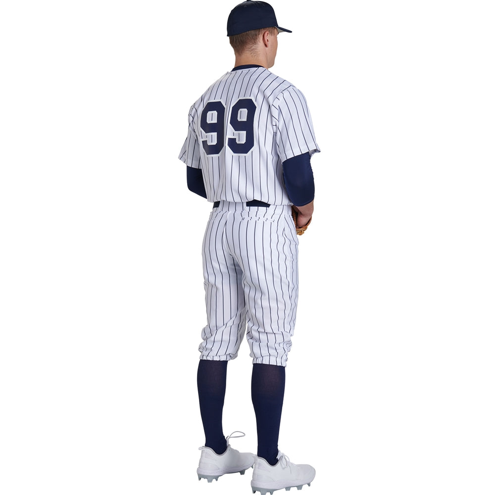 Triple Crown Pinstripe Knicker