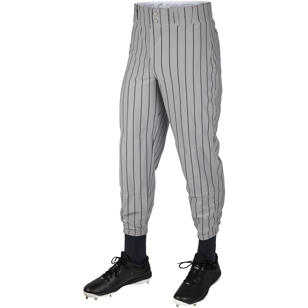 Triple Crown Pinstripe