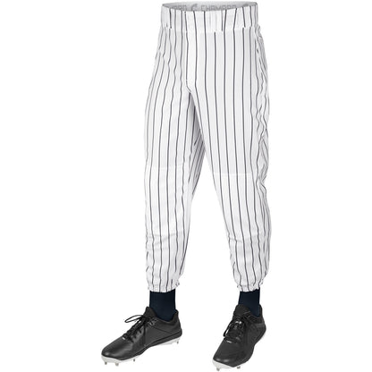 Triple Crown Pinstripe