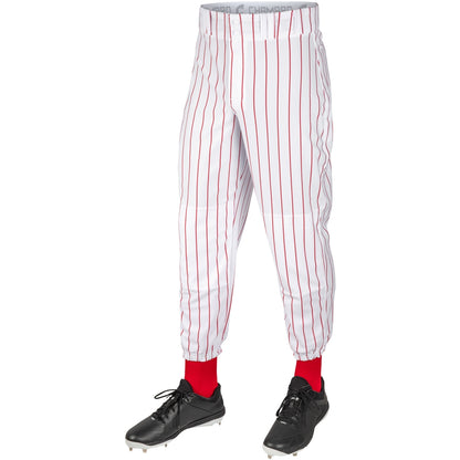 Triple Crown Pinstripe