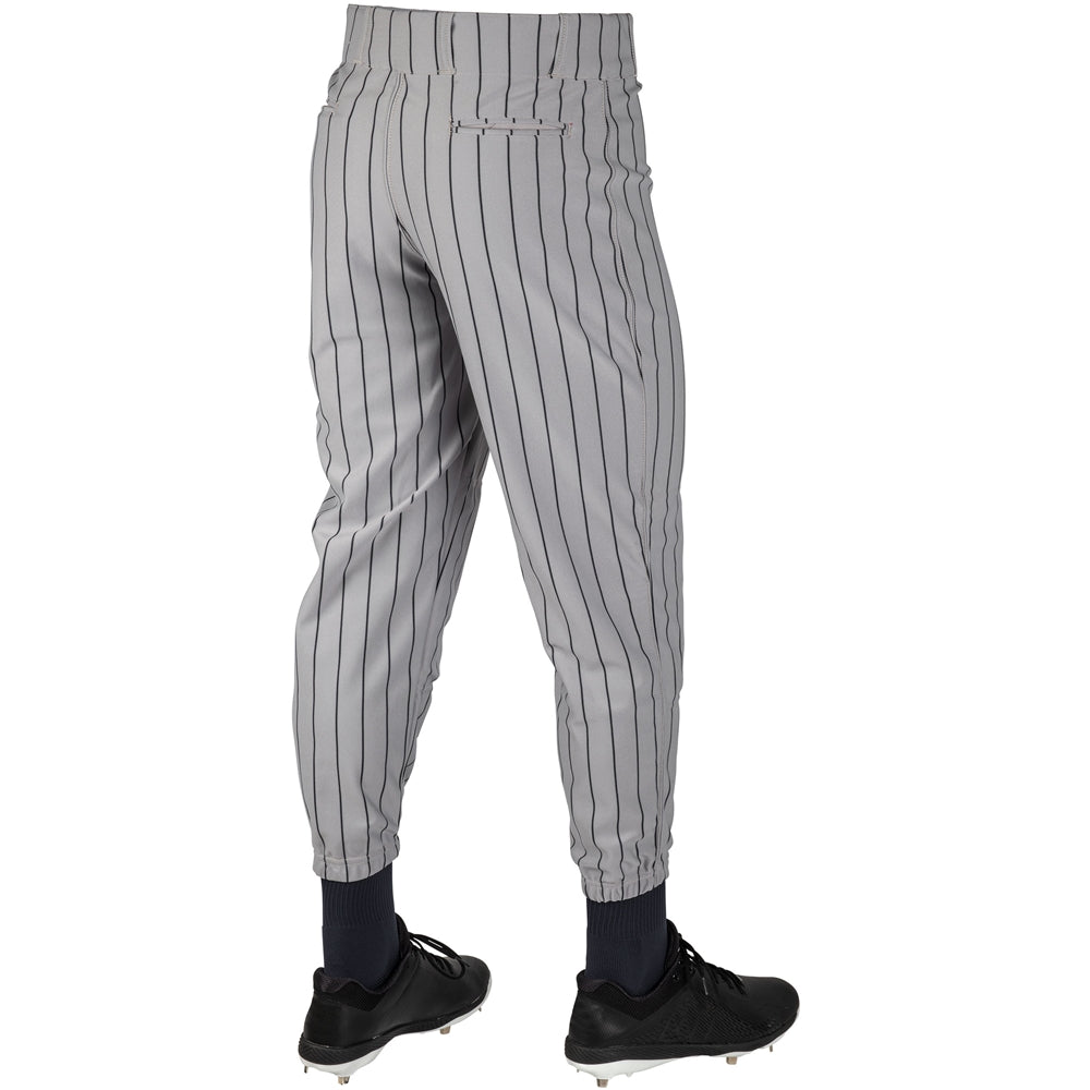 Triple Crown Pinstripe