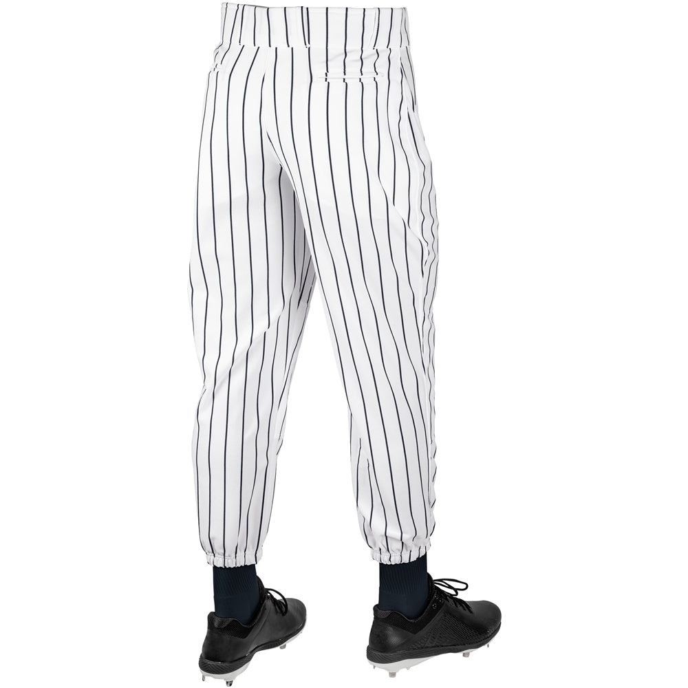 Triple Crown Pinstripe